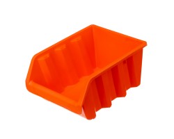 Лоток для метизов 24.5 х 17 х 12.5 см, пластик Stels