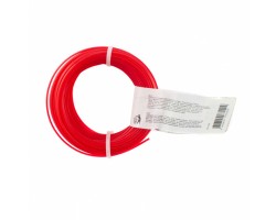 Леска для триммера треугольная, 1.3 мм х 15 м, Сибртех-foto2