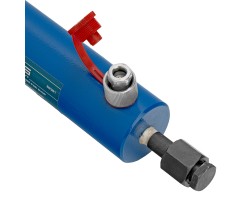 Гидравлический цилиндр для пресса для арт. 52301, 52312, усилие 12 т Stels-foto8