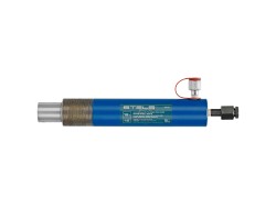 Гидравлический цилиндр для пресса для арт. 52301, 52312, усилие 12 т Stels-foto3