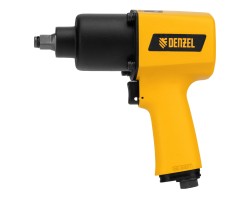 Ударный пневмогайковерт IW1500SP, 1/2", 8800 об/мин, 1490 Нм Denzel-foto3