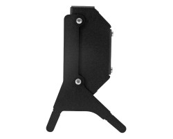 Конвектор электрический плинтусный ATRIC-450, 230 В, 450 Вт, ТЭН, черный Denzel-foto11