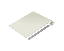 Коврик полиуретановый для виброплиты VC-30W Denzel 