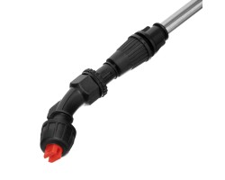 Опрыскиватель ранцевый аккумуляторный D-16LA, 16 л, 12 В, 8 Ач// Denzel Новинка-foto8