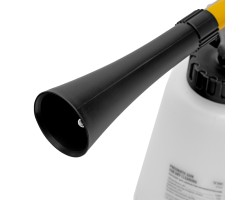 Пистолет для химчистки DC1000, пневматический Denzel-foto12