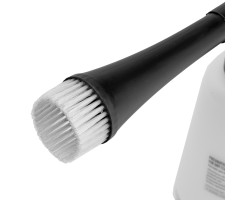 Пистолет для химчистки DC1000, пневматический Denzel-foto13