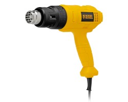 Фен технический HG-1800, 1800 Вт, 3 режима Denzel