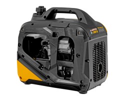 Генератор инверторный GS-3000iS, 3,0 кВт, 230 В, закрытый корпус, ручной старт DENZEL-foto17
