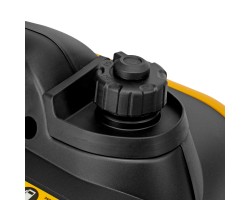 Генератор инверторный GS-3000iS, 3,0 кВт, 230 В, закрытый корпус, ручной старт DENZEL-foto5