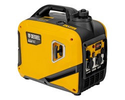 Генератор инверторный GS-3000iS, 3,0 кВт, 230 В, закрытый корпус, ручной старт DENZEL-foto2