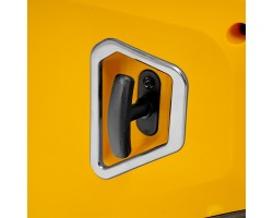 Генератор инверторный GS-3000iS, 3,0 кВт, 230 В, закрытый корпус, ручной старт DENZEL-foto25