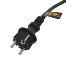 Удлинитель-шнур силовой Top Series, КГТТ, 10 м, 1 розетка, 3 x 1,5 мм Denzel-foto5