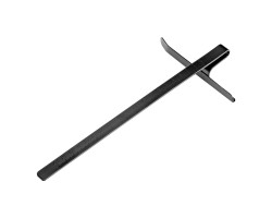 Пила циркулярная аккумуляторная бесщет. CCSH-BL-20-185, 185 мм, Li-Ion, 20 В// Denzel-foto30