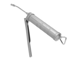 Шприц плунжерный, объем шприца 445 мл, дозировка 15 мл Stels-foto2