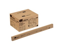 Триммер бензиновый ТС-2500Р, 43 см3, разъемная штанга, состоит из 2 частей Сибртех Новинка-foto6