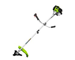 Триммер бензиновый ТС-2500Р, 43 см3, разъемная штанга, состоит из 2 частей Сибртех Новинка