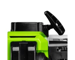 Триммер бензиновый ТС-2500Р, 43 см3, разъемная штанга, состоит из 2 частей Сибртех Новинка-foto16