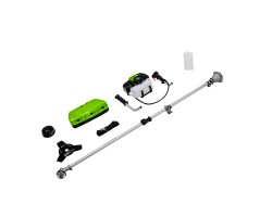 Триммер бензиновый ТС-2500Р, 43 см3, разъемная штанга, состоит из 2 частей Сибртех Новинка-foto17