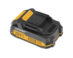 Лобзик аккумуляторный CJH-20-80, Li-Ion, 20 В// Denzel-foto27