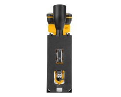 Лобзик аккумуляторный CJH-20-80, Li-Ion, 20 В// Denzel-foto21