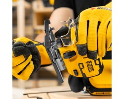 Лобзик аккумуляторный CJH-20-80, Li-Ion, 20 В// Denzel-foto37