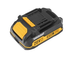 Лобзик аккумуляторный CJH-20-80, Li-Ion, 20 В// Denzel-foto28