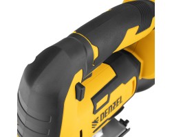 Лобзик аккумуляторный CJH-20-80, Li-Ion, 20 В// Denzel-foto22