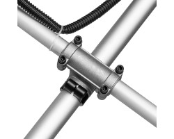 Триммер бензиновый ТС-3000Р, 52 см3, разъемная штанга, состоит из 2 частей Сибртех Новинка-foto13