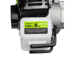 Триммер бензиновый ТС-3000Р, 52 см3, разъемная штанга, состоит из 2 частей Сибртех Новинка-foto15