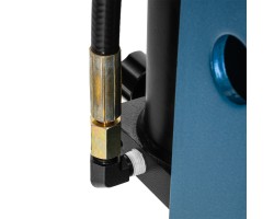 Пресс гидравлический с манометром, 30 т Stels-foto22