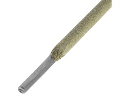 Электроды DER-46 Goldline, диам. 3 мм, 2,5 кг, рутил-целлюлозное покрытие Denzel-foto4