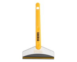 Скребок для удаления льда с водосгоном, усиленный, удлиненный Denzel-foto4