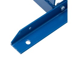 Пресс гидравлический настольный с манометром, 10 т Stels-foto9