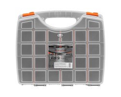 Органайзер двухсторонний 325 x 280 x 85 мм, пластик Stels-foto5