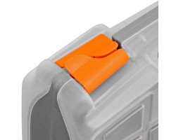 Органайзер двухсторонний 325 x 280 x 85 мм, пластик Stels-foto8