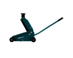 Домкрат гидравлический подкатной, 2,5 т, 148-387 мм Сибртех-foto3