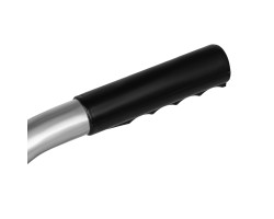 Тачка садовая, грузоподъемность 90 кг, оцинк. рама, объем 65 л Сибртех-foto11