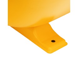 Насосная станция PSL1100X, 1100 Вт, 3600 л/ч, ресивер 50 л, подъем 45 м, нержавейка Denzel-foto13