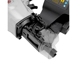 Нейлер пневматический CN90 для гвоздей CNW от 50 до 90 мм// Denzel-foto6