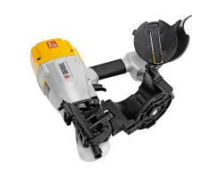 Нейлер пневматический CN90 для гвоздей CNW от 50 до 90 мм// Denzel-foto10