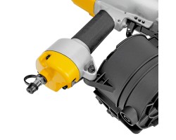 Нейлер пневматический CN90 для гвоздей CNW от 50 до 90 мм// Denzel-foto8