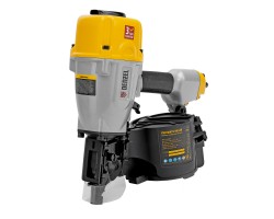 Нейлер пневматический CN90 для гвоздей CNW от 50 до 90 мм// Denzel