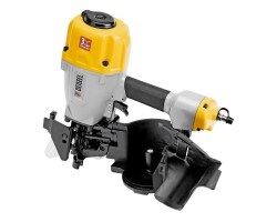 Нейлер пневматический CN90 для гвоздей CNW от 50 до 90 мм// Denzel-foto9