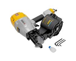 Нейлер пневматический CN90 для гвоздей CNW от 50 до 90 мм// Denzel-foto12