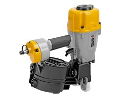 Нейлер пневматический CN90 для гвоздей CNW от 50 до 90 мм// Denzel-foto2