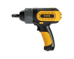 Домкрат электрогидравлический «3 в 1» (1,5 т), 12В, с гайковертом электрическим, в наборе Denzel-foto4