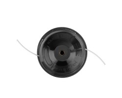 Катушка для триммера, гайка М10 х1.25 левая, для Denzel, MTD, GREEN Line Denzel.-foto3