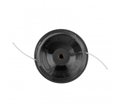 Катушка для триммера, гайка М10 х1.25 левая, для Denzel, MTD, GREEN Line Denzel.