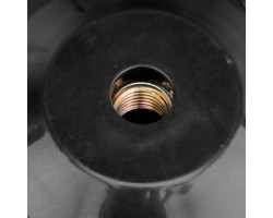 Катушка для триммера, гайка М10 х1.25 левая, для Denzel, MTD, GREEN Line Denzel.-foto4