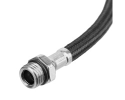 Пневматический гравер PE54000, 54000 об/мин, 3 мм, 57 л/мин Denzel-foto7